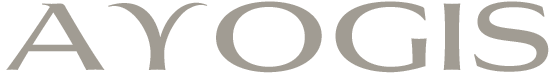 Ayogis logo